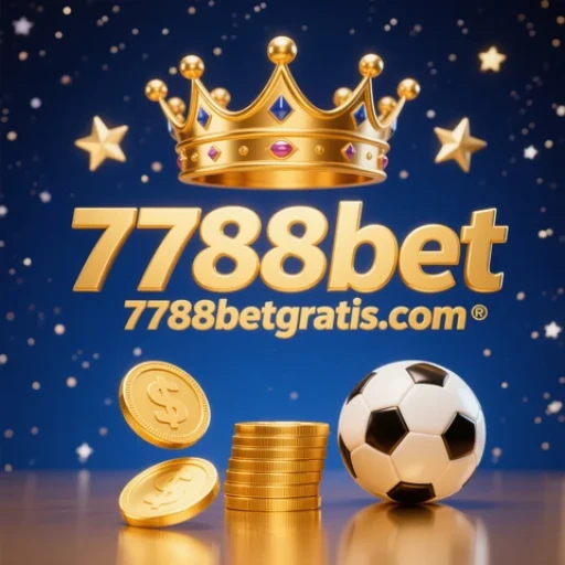 Logo 7788 bet